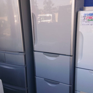 冷蔵庫 日立 R-S300DMV 2013年 302L 真空チルド【3ヶ月保証★送料に設置込】💳自社配送時🌟代引き可💳※現金、クレジット、スマホ決済対応※