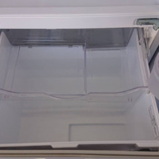 冷蔵庫 日立 R-S300DMV 2013年 302L 真空チルド【3ヶ月保証★送料に設置込】💳自社配送時🌟代引き可💳※現金、クレジット、スマホ決済対応※