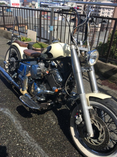 ドラックスター400 | rodeosemillas.com