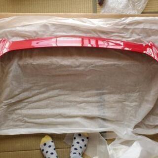 新品　ホンダ 純正 CRZ CR-Z ZF1 
