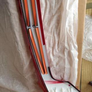 新品　ホンダ 純正 CRZ CR-Z ZF1 
