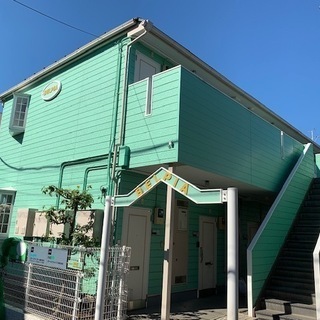 テレワーク拠点に 家具家電付 3 3万 ｆｒ付 礼 仲介０円 おしゃれな建物です 近隣充実 レオン 津田沼のアパートの不動産 住宅情報 無料掲載の掲示板 ジモティー