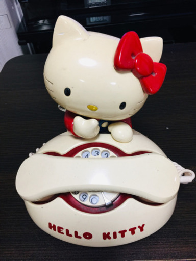 アンティーク電話