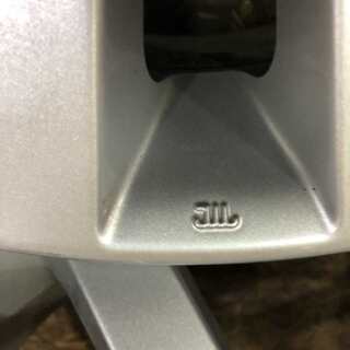 SUBARU スバル SG5フォレスター 純正ホイール 17インチ 4本 7J5HPCD100+48 (VHI45) クレジットカード QR決済可能