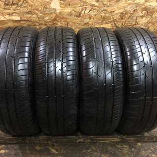 【TOYO TRANPATH mpZ 195/65R15】夏タイヤ 4本【SMACK エンケイ 社外ホイール 15インチ 6J5HPCD114.3+53】ノア等 (VTI112) クレジットカード QR決済可能