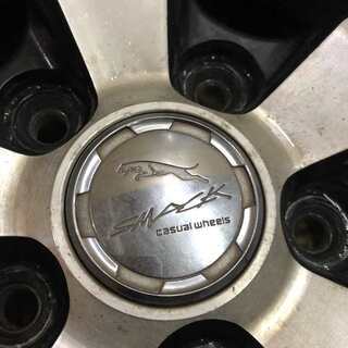 【TOYO TRANPATH mpZ 195/65R15】夏タイヤ 4本【SMACK エンケイ 社外ホイール 15インチ 6J5HPCD114.3+53】ノア等 (VTI112) クレジットカード QR決済可能