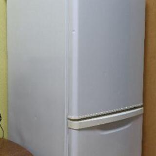 冷蔵庫(パナソニックNR-B142W-W、2010年)それ以外の...