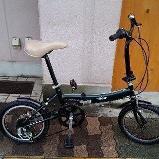 Rover Mini ローバーミニ 16吋折り畳み自転車 6speed モスグリーン 自転車工房としくら 鴫野の折りたたみ自転車 の中古あげます 譲ります ジモティーで不用品の処分 Rover Mini ローバーミニ 16吋折り畳み自転車 6speed モスグリーン 自転車工房としくら 鴫野の折りたたみ自転車 の中古あげます 譲ります ジモティーで不用品の処分