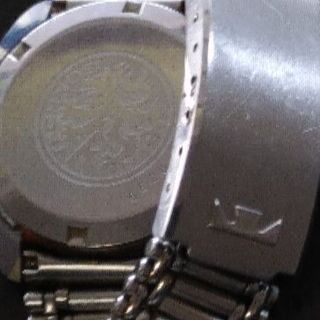 高級アンテーク時計「ボラゾン自動巻き「珍品