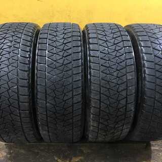 暖色系 225/60R18 ブリヂストン DM-V2 18年製 4本 - 通販 - covipro.org.uy