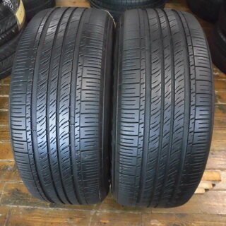 発送OKバリ山★225/60R16★MICHELIN ２本　B-46