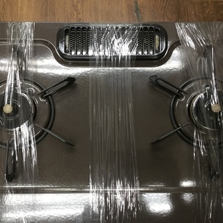 都市ガステーブル　Paloma（パロマ）　IC-N86BHA-R　2018年製