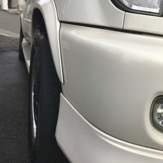 285/50 R20 ワイトレ付き　ランクル　100  TOYO