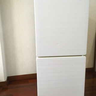 冷蔵庫、一人暮らしの方に！
