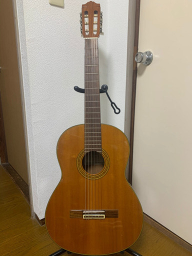 ヤマハ  クラシックギター GC131S