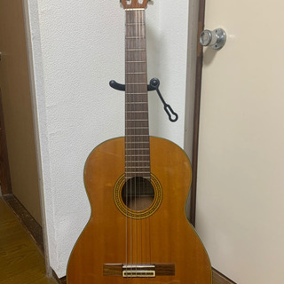ヤマハ  クラシックギター GC131S