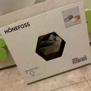 IKEA HÖNEFOSS ホーネフォッス ミラー