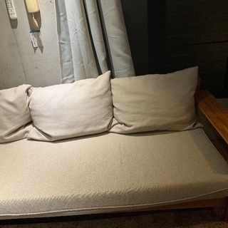 unico breath 3シート ウニコ ブレス ソファ