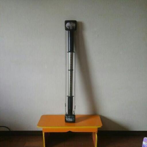 ブルワーカーX5 筋トレ用