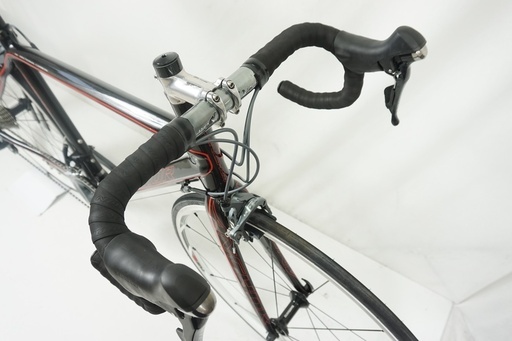 ロードバイク ANCHOR 「アンカー」 RFX8 UD ULTEGRAカスタム 2012年 
