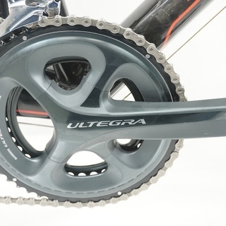 ANCHOR 「アンカー」 RFX8 UD ULTEGRAカスタム 2012年モデル ロードバイク