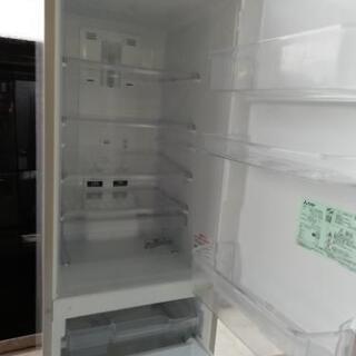 三菱ノンフロン冷蔵庫 配送致します。 - 家電