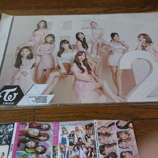 TWICE 色々 K-pop