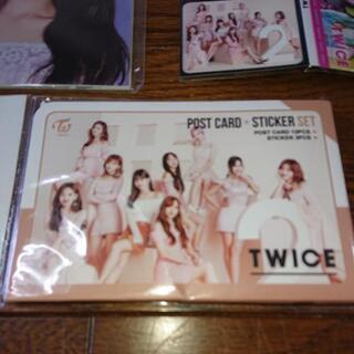 TWICE 色々 K-pop