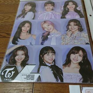 TWICE 色々 K-pop