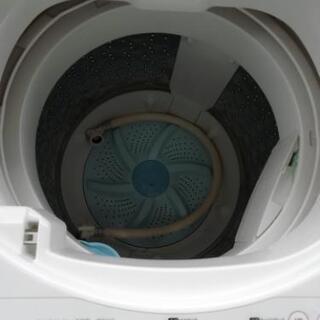 東芝　洗濯機 配送致します。 − 神奈川県