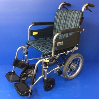 介助式多機能車椅子　SKT-2　美品