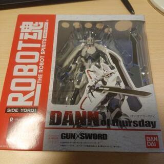 ROBOT魂 DANN of thursday