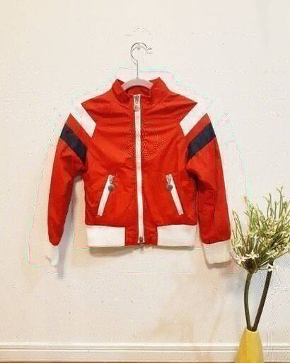 鑑定済]モンクレール ジャケット 116