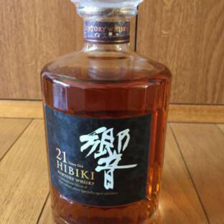 再投稿！！入手困難！！響21年　700ml