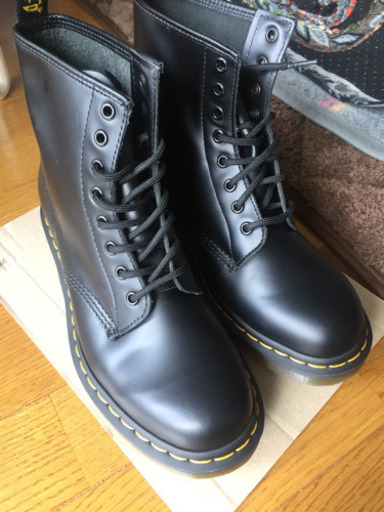 ★定価26400円★【超美品】Dr.Martens 8ホールブーツ ドクターマーチン