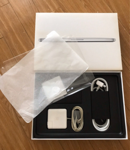 マジックマウス2(MAGIC MOUSE2)のレビュー【macbookが超快適に
