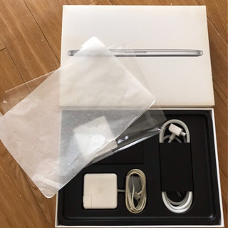 Mac Book pro マックブック プロ 2015 ＋マジックマウス2【美品】
