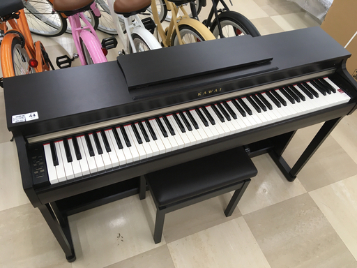 KAWAI(河合楽器) 電子ピアノ CN25R