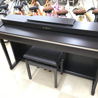 KAWAI(河合楽器) 電子ピアノ CN25R