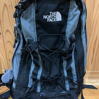 ★THE NORTH FACE 大容量 バックパック★