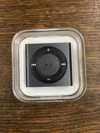 その他 iPad shuffle