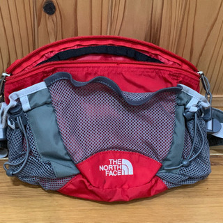 ★値下げTHE NORTH FACE ウエストポーチ★