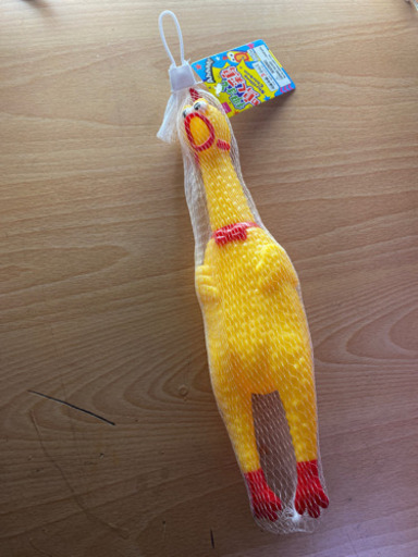 押すと鳴く鳥 くちぱっち 静岡のおもちゃの中古あげます 譲ります ジモティーで不用品の処分