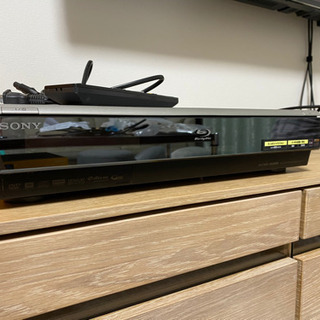 SONY BDZ-T50
