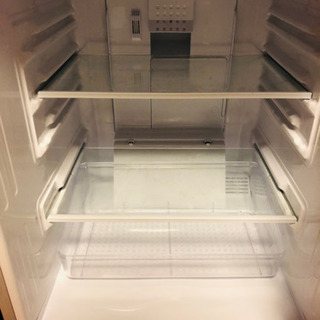 キッチン家電 値下げしました！早い者勝ち！SHARP・2015年製ノンフロン 