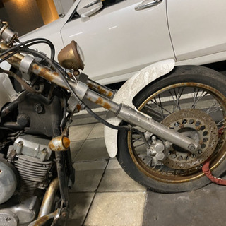 ドラッグスター400 カスタム多数【不動車】 ドラッグスター400 カスタム多数【不動車】 【公式通販】