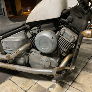 ドラッグスター400 カスタム多数【不動車】 ドラッグスター400 カスタム多数【不動車】 【公式通販】