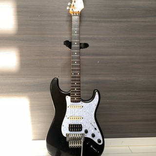 Fender Japan製　FloydRose Custom