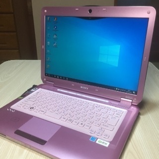 SONY - 値下げセール❗綺麗❗i5/タッチパネル❗整備済/Win10❗地デジBS,CS 値下げセール❗綺麗❗i5/タッチパネル❗整備済/Win10❗地デジBS,CS