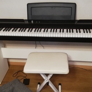 KORG　SP-170S　電子ピアノ　コルグ　2019年12月購入